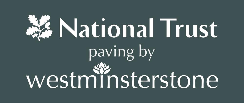 National Trust Paving Collection