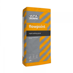 UltraScape Flowpoint Rapid Set Grout - Smooth 