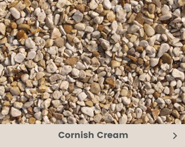 Cornish Cream Gravel