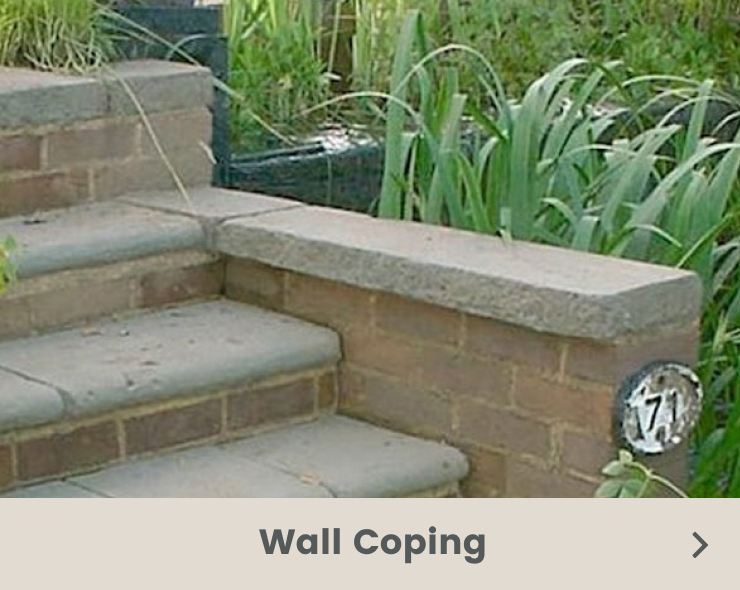 Wall Coping