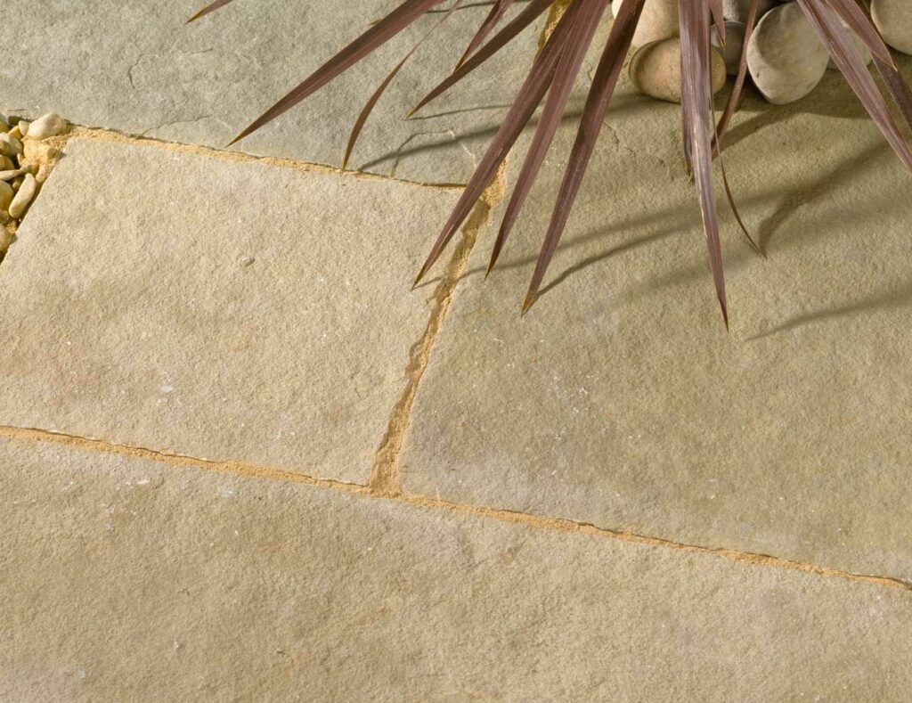 Caring for your patio