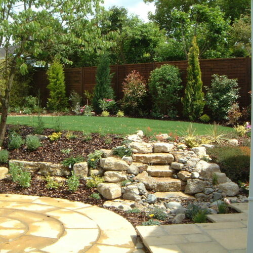 Japanese Garden Design Ideas: Simple Steps to Create Your Own Zen Retreat