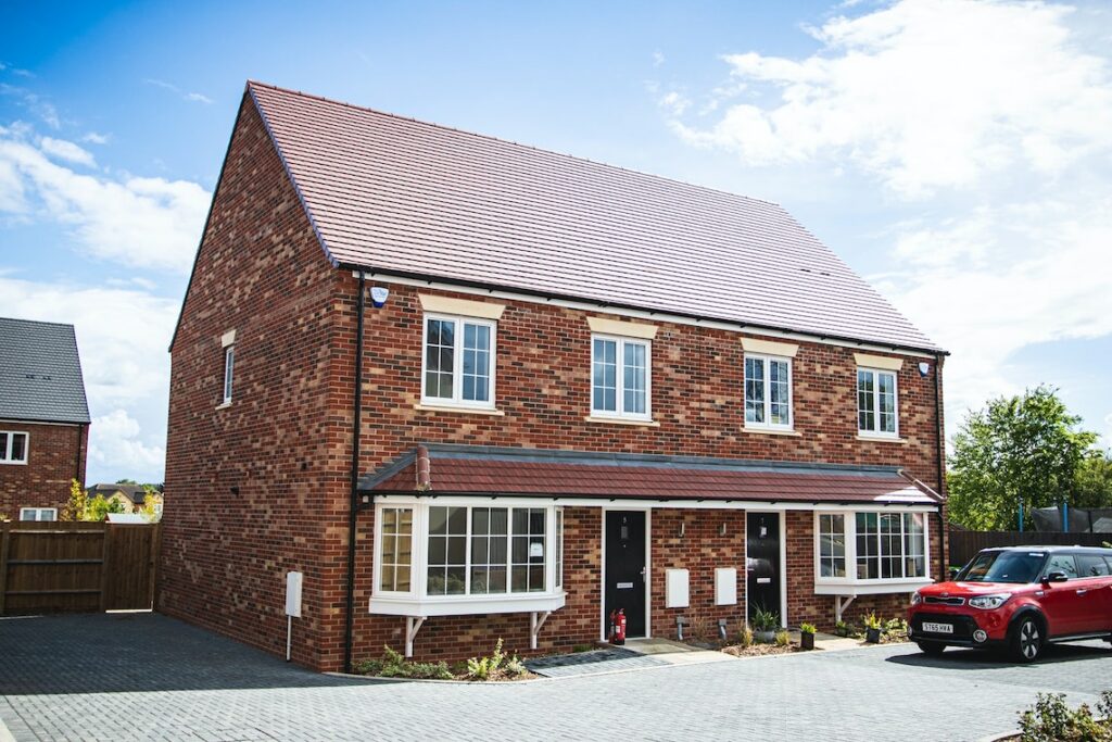 How To Create A Garden For Your New-Build Home