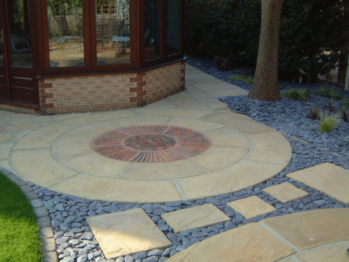 How to make the most of a small patio