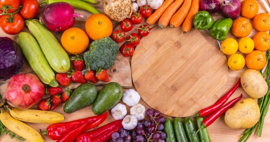 Three Superfoods To Grow In Your Garden