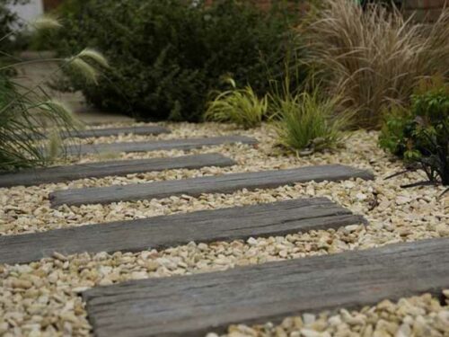 How to create a low maintenance garden