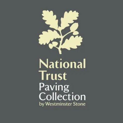 National Trust Paving Collection 